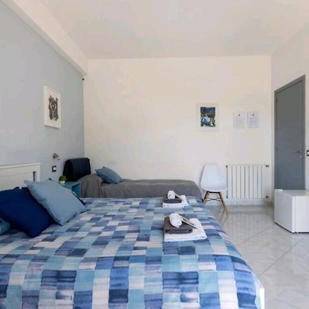B&B Terra Di Miti Acireale Kültér fotó