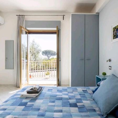 B&B Terra Di Miti Acireale Kültér fotó
